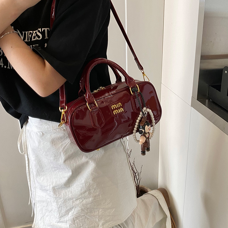 Luxury Lifestyle Handbags - 고급 여성 가죽 패션 토트백, 우아한