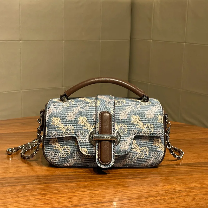 Luxury Lifestyle Handbags - 여성용 고급 핸즈프리 디자이너 기저귀 가방,