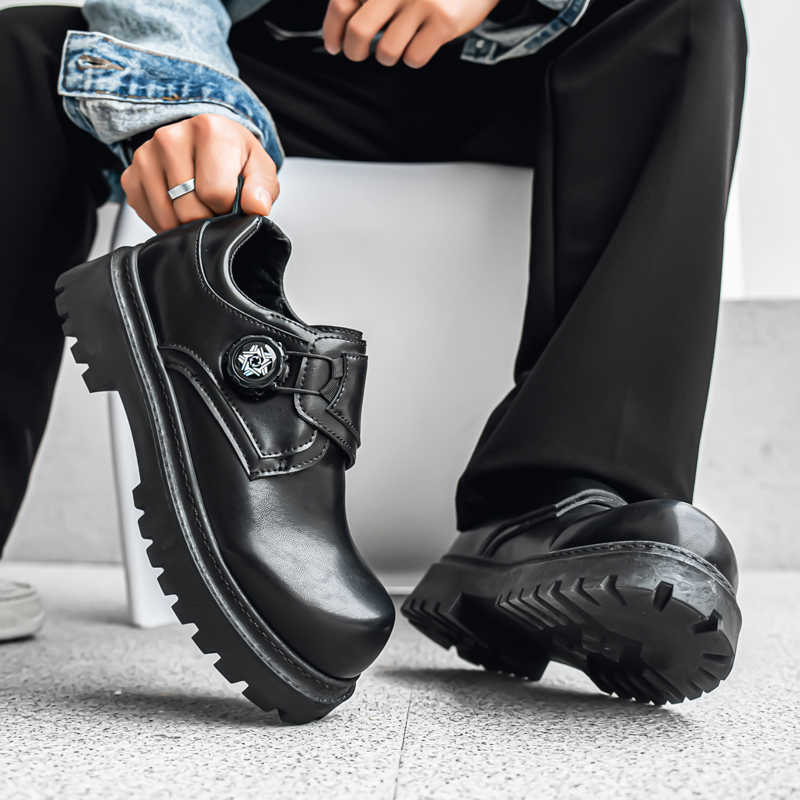 Luxury Lifestyle Us - Maucassin Pipe Boots 남성용 레인보우 슈즈
