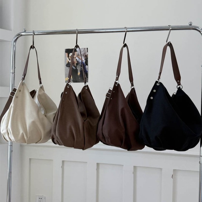 럭셔리 디자이너 기저귀 가방 여성용 우아한 크로스바디  - Luxury Lifestyle Handbags 리뷰 및 가격