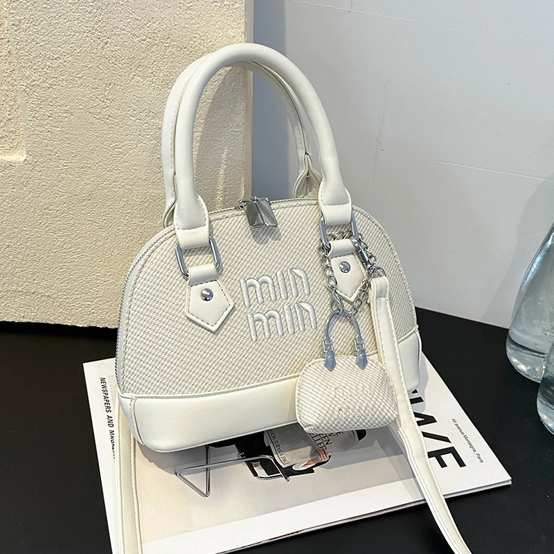럭셔리 여성 고급 가죽 패션 크로스백 우아한 디자이너  - Luxury Lifestyle Handbags 리뷰 및 가격