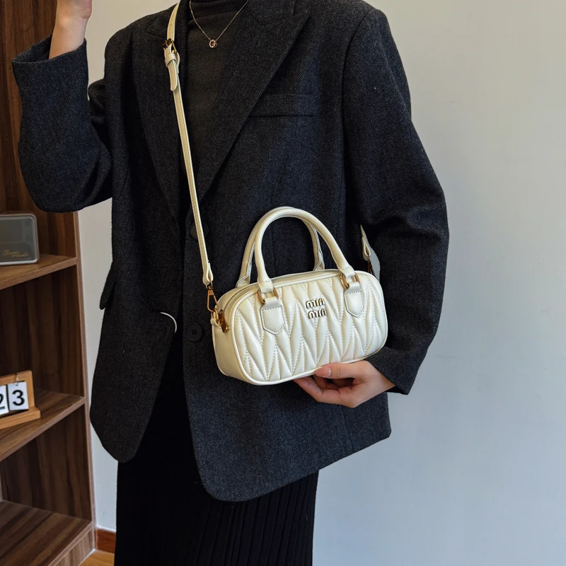 여성 고급 가죽 우아한 패션 숄더백 디자이너 클래식 토 - Luxury Lifestyle Us 리뷰 및 가격