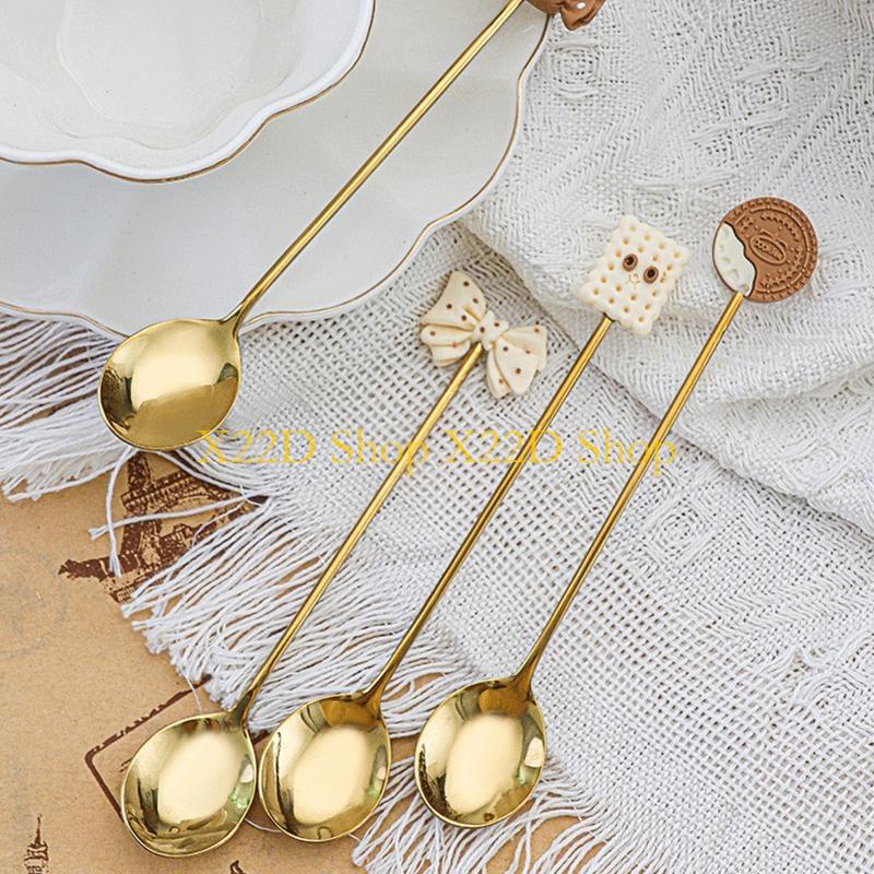X22D 홈 바 레스토랑 식기용 전기 도금 코팅이 있는 - Gold Cutlery Flatware 리뷰 및 가격