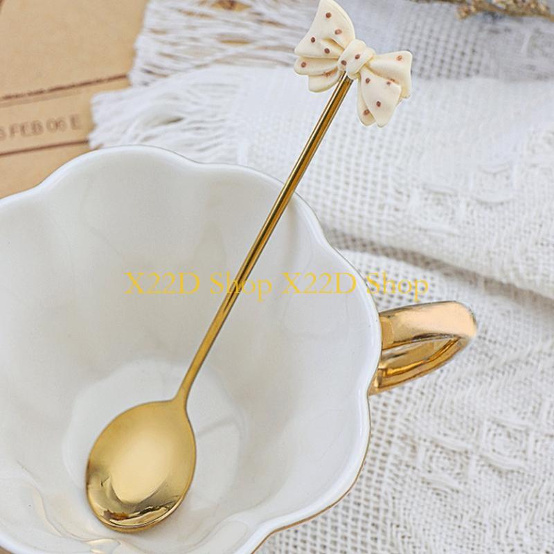 X22D 홈 바 레스토랑 식기용 전기 도금 코팅이 있는 - Gold Cutlery Flatware 리뷰 및 가격