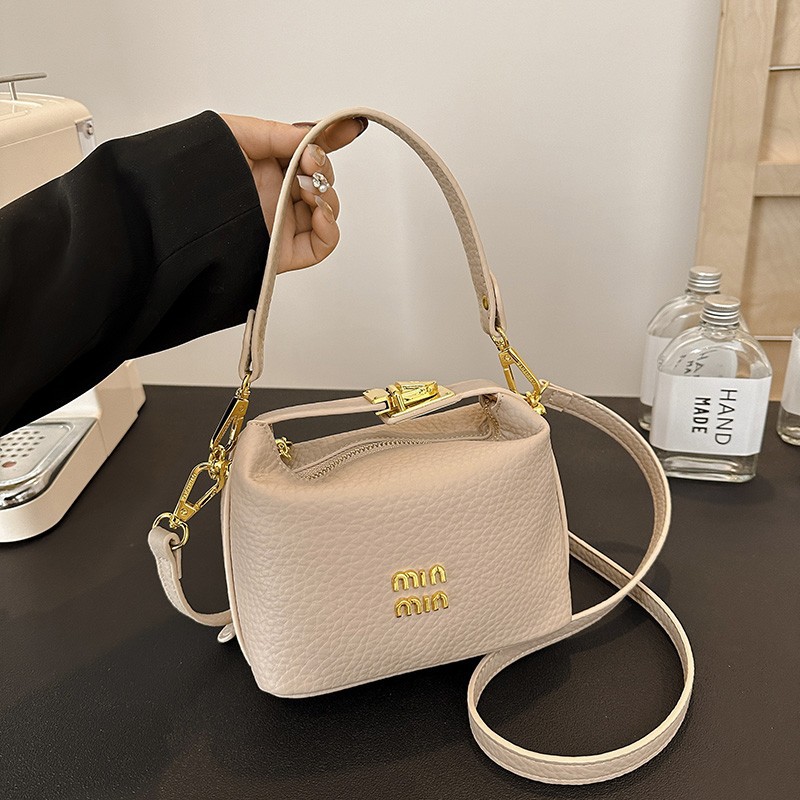 고급 여성용 명품 가죽 패션 숄더백, 우아한 디자이너  - Luxury Lifestyle Handbags 리뷰 및 가격
