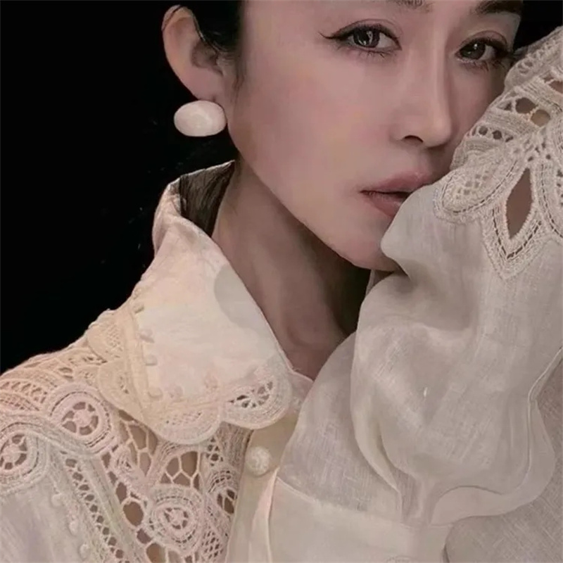 하이엔드 라이트 럭셔리 여성 디자이너 스타일 속이 비치 - Luxury Lifestyle Women 리뷰 및 가격