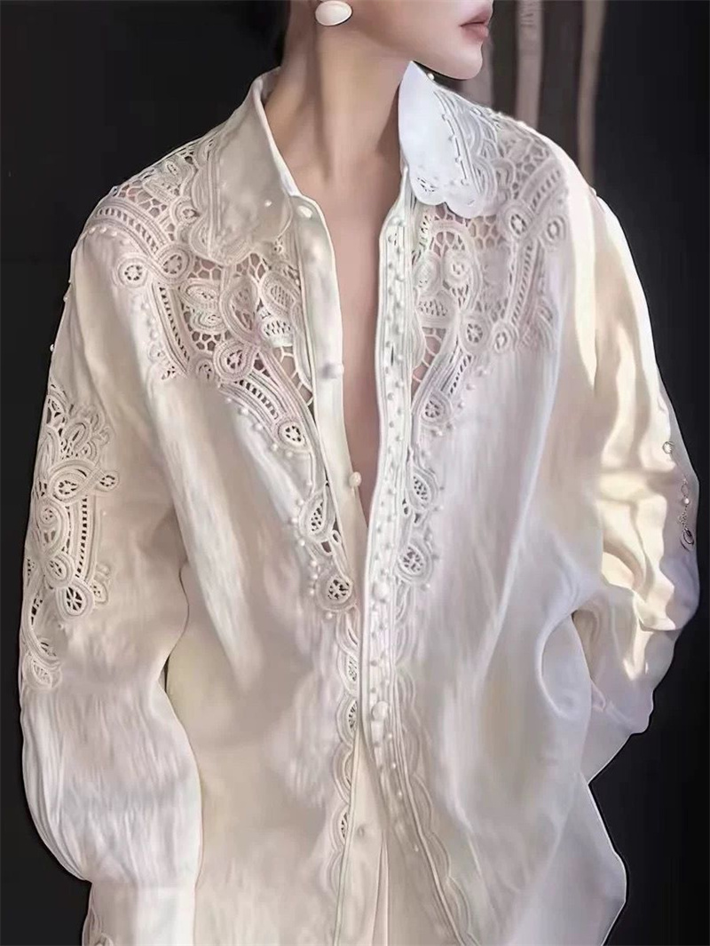하이엔드 라이트 럭셔리 여성 디자이너 스타일 속이 비치 - Luxury Lifestyle Women 리뷰 및 가격