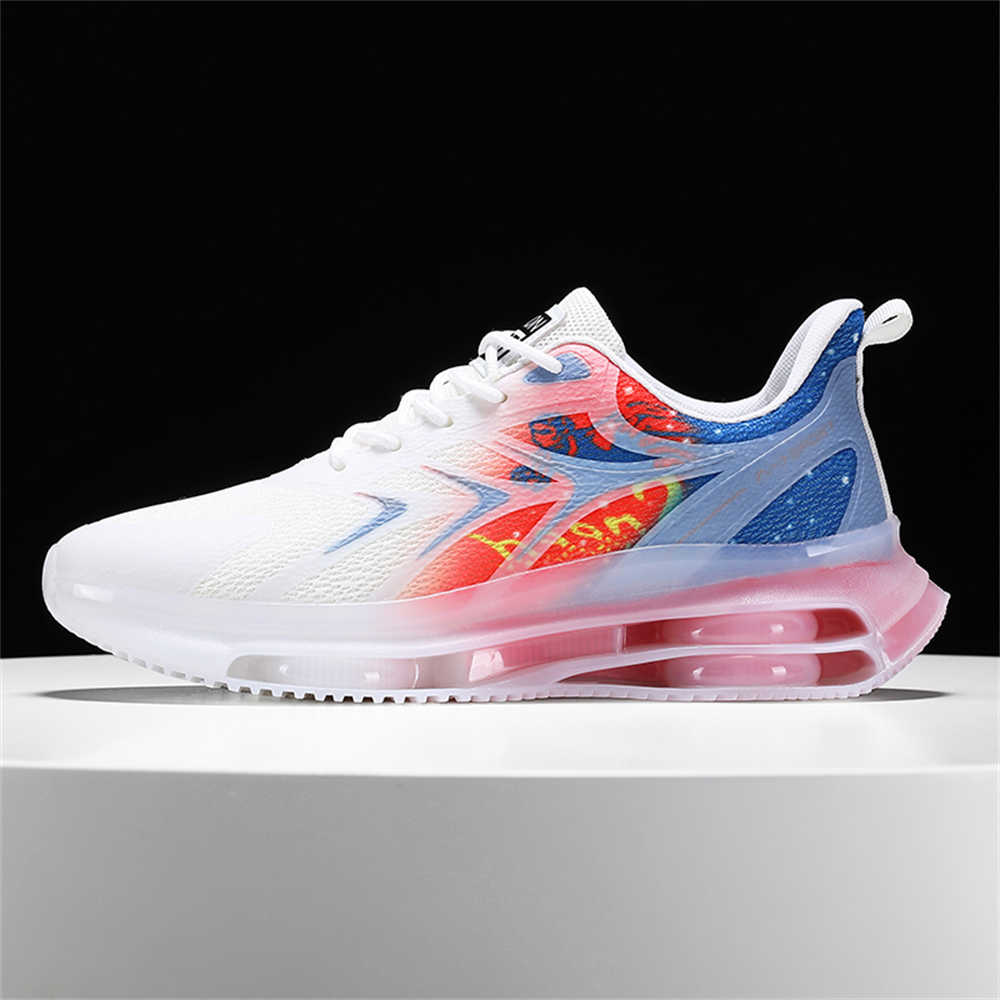 39-44 45-46 남성 럭셔리 스니커즈 러닝 화이트 - Luxury Lifestyle Fashion 리뷰 및 가격