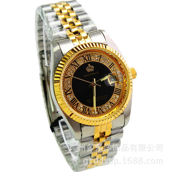 2016 럭셔리 HK REGINALD 브랜드 손목시계, - Luxury Lifestyle Women 리뷰 및 가격