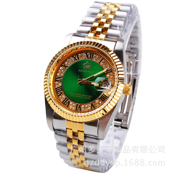 2016 럭셔리 HK REGINALD 브랜드 손목시계, - Luxury Lifestyle Women 리뷰 및 가격