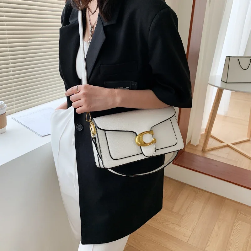 럭셔리 여성용 우아한 가죽 패션 토트백 고급 디자이너  - Luxury Lifestyle Handbags 리뷰 및 가격