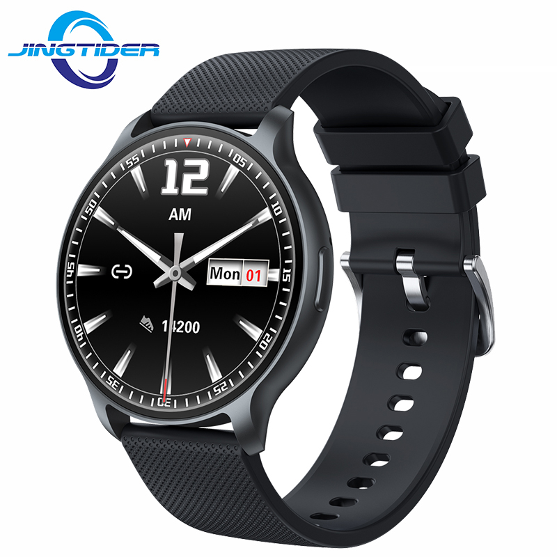 U23 1.32인치 원형 AMOLED 스크린 스마트워치 - Luxury Lifestyle Fashion 리뷰 및 가격
