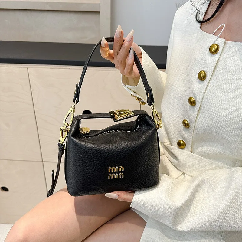 우아한 여성용 고급 가죽 패션 크로스백, 하이엔드 디자 - Luxury Lifestyle Handbags 리뷰 및 가격