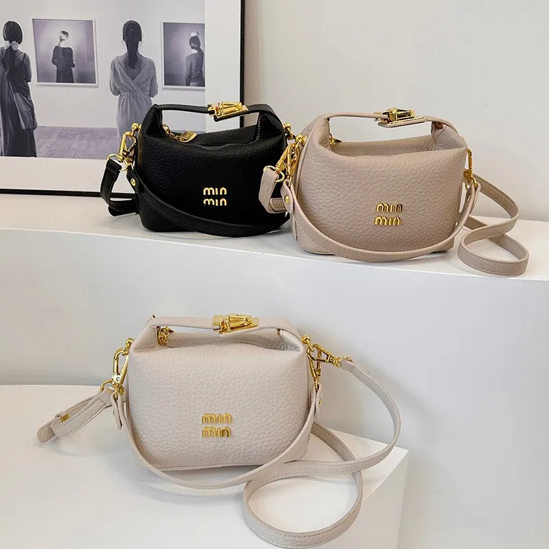 우아한 여성용 고급 가죽 패션 크로스백, 하이엔드 디자 - Luxury Lifestyle Handbags 리뷰 및 가격