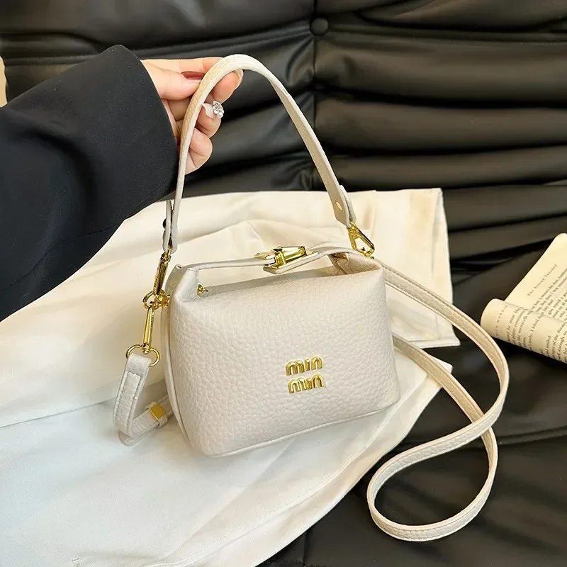 우아한 여성용 고급 가죽 패션 크로스백, 하이엔드 디자 - Luxury Lifestyle Handbags 리뷰 및 가격